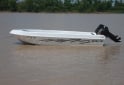 Embarcaciones - Embarcación modelo Pescador 15 - Mercury 40 - En Venta