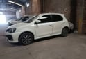 Autos - Toyota Etios XLS 2020 Nafta 21500Km - En Venta