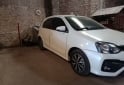 Autos - Toyota Etios XLS 2020 Nafta 21500Km - En Venta