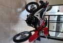 Motos - Honda Xr 190l 2023 Nafta 12000Km - En Venta