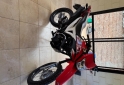 Motos - Honda Xr 190l 2023 Nafta 12000Km - En Venta