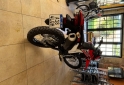 Motos - Honda Xr 190l 2023 Nafta 12000Km - En Venta