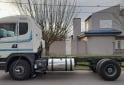 Camiones y Gr�as - Scania G310 �nico due�o con cucheta sin uso - En Venta
