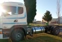 Camiones y Gr�as - Scania G310 �nico due�o con cucheta sin uso - En Venta