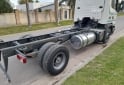 Camiones y Gr�as - Scania G310 �nico due�o con cucheta sin uso - En Venta