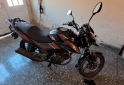 Motos - Otra marca Lifan 150 2023 Nafta 14500Km - En Venta