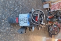 Motos - Otra marca Lifan 150 2023 Nafta 14500Km - En Venta