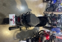 Motos - Gilera Smash 2025 Nafta 970Km - En Venta