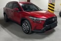 Autos - Toyota COROLLA CROSS 2.0 XEI CVT 2023 Nafta 34000Km - En Venta