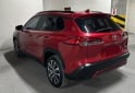 Autos - Toyota COROLLA CROSS 2.0 XEI CVT 2023 Nafta 34000Km - En Venta