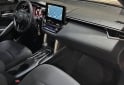 Autos - Toyota COROLLA CROSS 2.0 XEI CVT 2023 Nafta 34000Km - En Venta