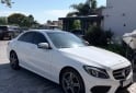 Autos - Mercedes Benz C250 AMG 2018 Nafta 139000Km - En Venta