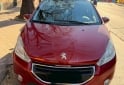 Autos - Peugeot 208 allure 2013 Nafta 95000Km - En Venta