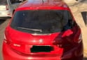 Autos - Peugeot 208 allure 2013 Nafta 95000Km - En Venta