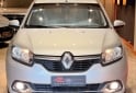 Autos - Renault LOGAN PRIVILEGE 2017 GNC 150000Km - En Venta