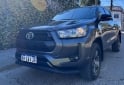 Camionetas - Toyota Hilux SR. 2025 Diesel 46000Km - En Venta