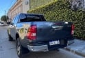 Camionetas - Toyota Hilux SR. 2025 Diesel 46000Km - En Venta