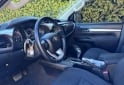 Camionetas - Toyota Hilux SR. 2025 Diesel 46000Km - En Venta