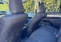 Camionetas - Toyota Hilux SR. 2025 Diesel 46000Km - En Venta