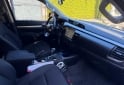 Camionetas - Toyota Hilux SR. 2025 Diesel 46000Km - En Venta