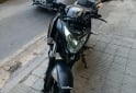 Motos - Bajaj ns 200 2014 Nafta 46600Km - En Venta