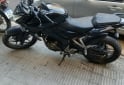 Motos - Bajaj ns 200 2014 Nafta 46600Km - En Venta