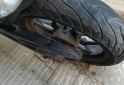 Motos - Bajaj ns 200 2014 Nafta 46600Km - En Venta