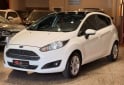Autos - Ford Fiesta S Plus 2015 Nafta 111000Km - En Venta