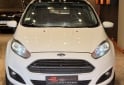 Autos - Ford Fiesta S Plus 2015 Nafta 111000Km - En Venta