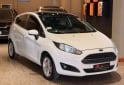 Autos - Ford Fiesta S Plus 2015 Nafta 111000Km - En Venta