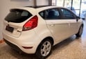 Autos - Ford Fiesta S Plus 2015 Nafta 111000Km - En Venta
