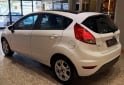 Autos - Ford Fiesta S Plus 2015 Nafta 111000Km - En Venta
