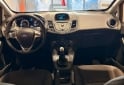 Autos - Ford Fiesta S Plus 2015 Nafta 111000Km - En Venta