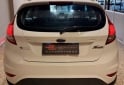Autos - Ford Fiesta S Plus 2015 Nafta 111000Km - En Venta
