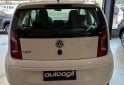 Autos - Volkswagen UP HIGH 1.0 MPI 2016 Nafta 81000Km - En Venta