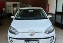 Autos - Volkswagen UP HIGH 1.0 MPI 2016 Nafta 81000Km - En Venta