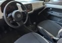 Autos - Volkswagen UP HIGH 1.0 MPI 2016 Nafta 81000Km - En Venta