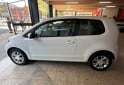Autos - Volkswagen UP HIGH 1.0 MPI 2016 Nafta 81000Km - En Venta