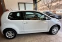 Autos - Volkswagen UP HIGH 1.0 MPI 2016 Nafta 81000Km - En Venta