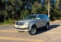 Camionetas - Toyota SW4 A/T 7 ASIENTOS 2013 Diesel 250000Km - En Venta
