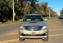 Camionetas - Toyota SW4 A/T 7 ASIENTOS 2013 Diesel 250000Km - En Venta