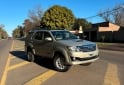 Camionetas - Toyota SW4 A/T 7 ASIENTOS 2013 Diesel 250000Km - En Venta
