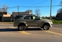 Camionetas - Toyota SW4 A/T 7 ASIENTOS 2013 Diesel 250000Km - En Venta