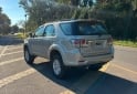 Camionetas - Toyota SW4 A/T 7 ASIENTOS 2013 Diesel 250000Km - En Venta