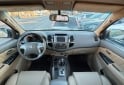 Camionetas - Toyota SW4 A/T 7 ASIENTOS 2013 Diesel 250000Km - En Venta