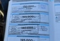 Utilitarios - Ford EcoSport 2014 Nafta 176000Km - En Venta
