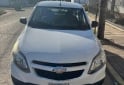 Autos - Chevrolet Agile 2014 GNC 262100Km - En Venta