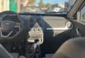 Autos - Chevrolet Agile 2014 GNC 262100Km - En Venta