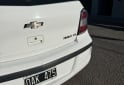 Autos - Chevrolet Agile 2014 GNC 262100Km - En Venta