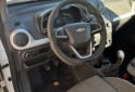 Autos - Chevrolet Agile 2014 GNC 262100Km - En Venta